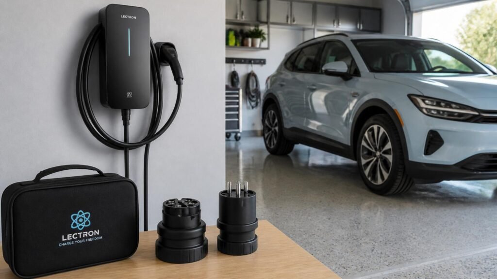 Home Charger