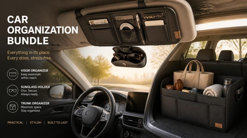 Car Organization